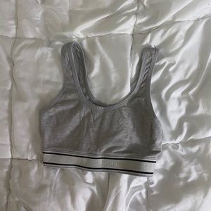 Jockey sports bra